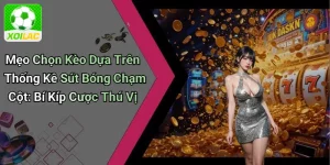 Mẹo Chọn Kèo Dựa Trên Thống Kê Sút Bóng Chạm Cột: Bí Kíp Cược Thú Vị