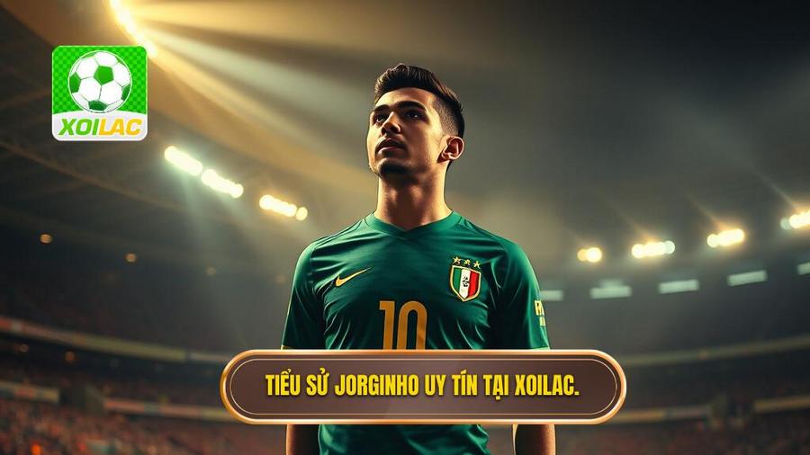 Tiểu sử Jorginho uy tín tại XOILAC