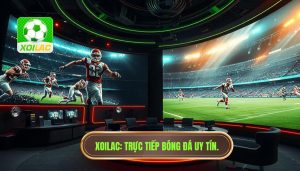 XOILAC_ Trực tiếp bóng đá uy tín