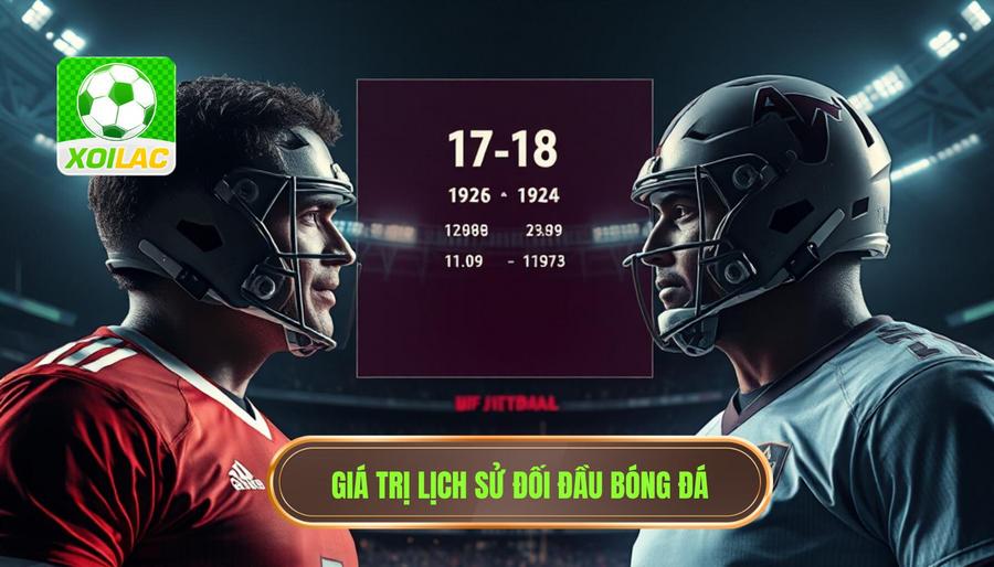 Tại sao nhiều người tin lịch sử đối đầu có còn giá trị?