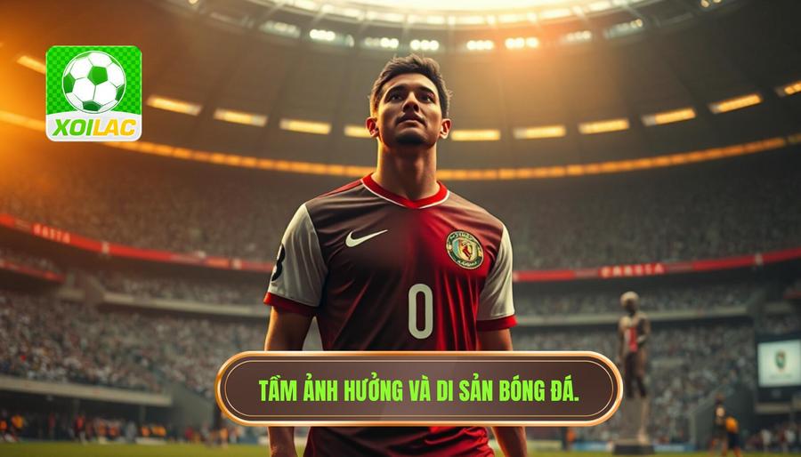Tầm ảnh hưởng đến đội tuyển quốc gia và di sản văn hóa