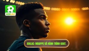 Mbappe có thể trở thành GOAT trong tương lai không? Phân tích chi tiết