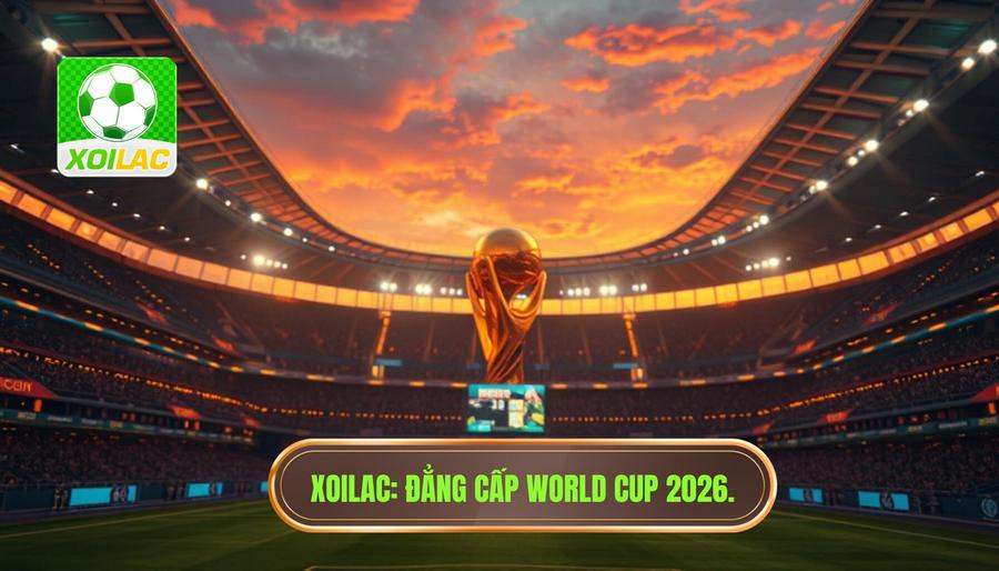 World Cup 2026 có phải kỳ World Cup hấp dẫn nhất lịch sử?
