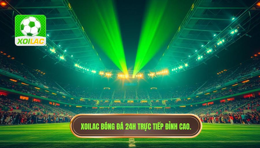 1. Xoilac bóng đá 24h – Hơn cả một kênh xem trực tiếp 1. Xoilac bóng đá 24h – Hơn cả một kênh xem trực tiếp