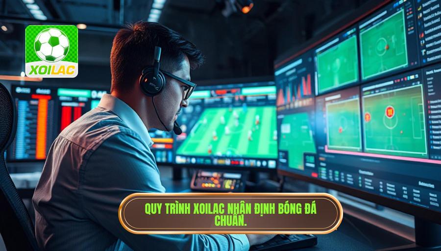 2. Các yếu tố cốt lõi trong quy trình Xoilac nhận định bóng đá 2. Các yếu tố cốt lõi trong quy trình Xoilac nhận định bóng đá