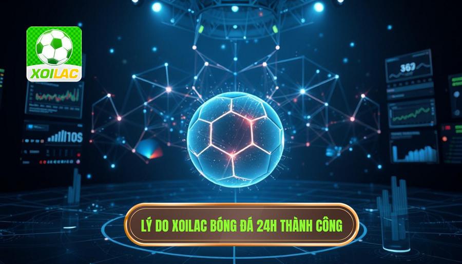 3. Phân tích đa chiều: Tại sao Xoilac bóng đá 24h lại thành công? 3. Phân tích đa chiều: Tại sao Xoilac bóng đá 24h lại thành công?